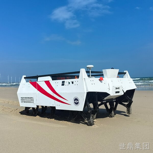 长春世鼎集团科技有限责任公司